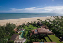 Onde ficar em São Miguel do Gostoso? As Melhores Pousadas de Gostoso! São Miguel do Gostoso - foto Marcelo Isola