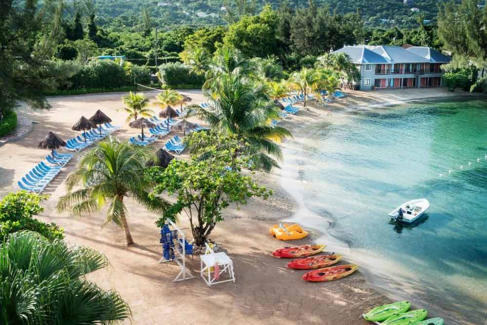 Jewel Paradise Cove Adult Resort - foto Booking.com
