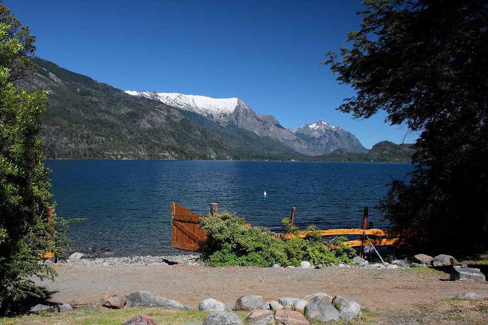 Bariloche - foto de Daniel Agrelo em Pixabay