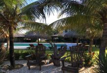 Hotel Vila Selvagem: um oásis de frente para o mar no Ceará Hotel Vila Selvagem - Viagens Bacanas