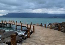 Os 4 Melhores Hotéis de Ilhabela – Onde Ficar em Ilhabela? Ilhabela - foto Pixabay