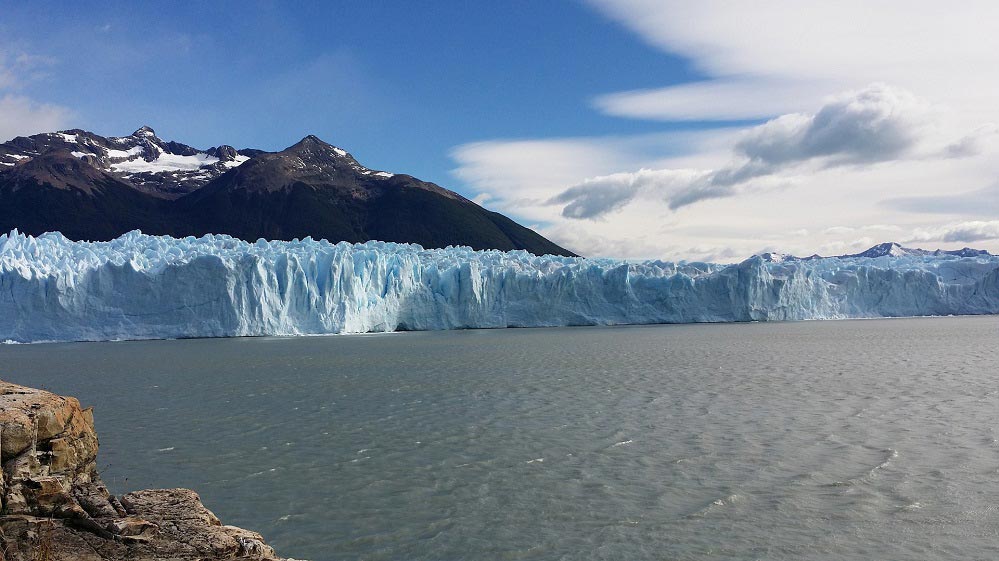 Patagônia Argentina - foto crédito Moonykim em Pixabay