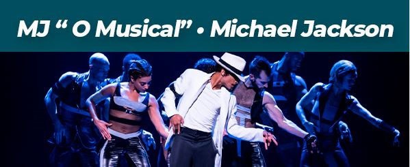 Musical Michael Jackson
