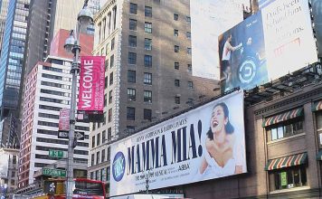 6 Dicas dos Melhores Shows da Broadway Shows da Broadway - foto de Sophie Maus por Pixabay