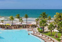 The Westin Porto de Galinhas um resort All-Inclusive na praia The Westin Porto de Galinhas - foto Booking.com