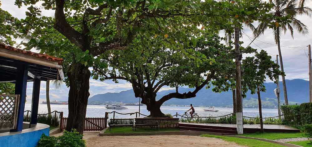 Ilhabela - foto Pixabay