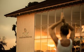 Kurotel – um dos Melhores Spas Médicos do Brasil Kurotel - foto divulgação