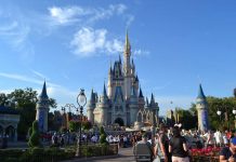 Suas Férias na Disney – Os Melhores Pacotes para Orlando Pacotes de viagem para Olando - foto de donformigone1 por Pixabay