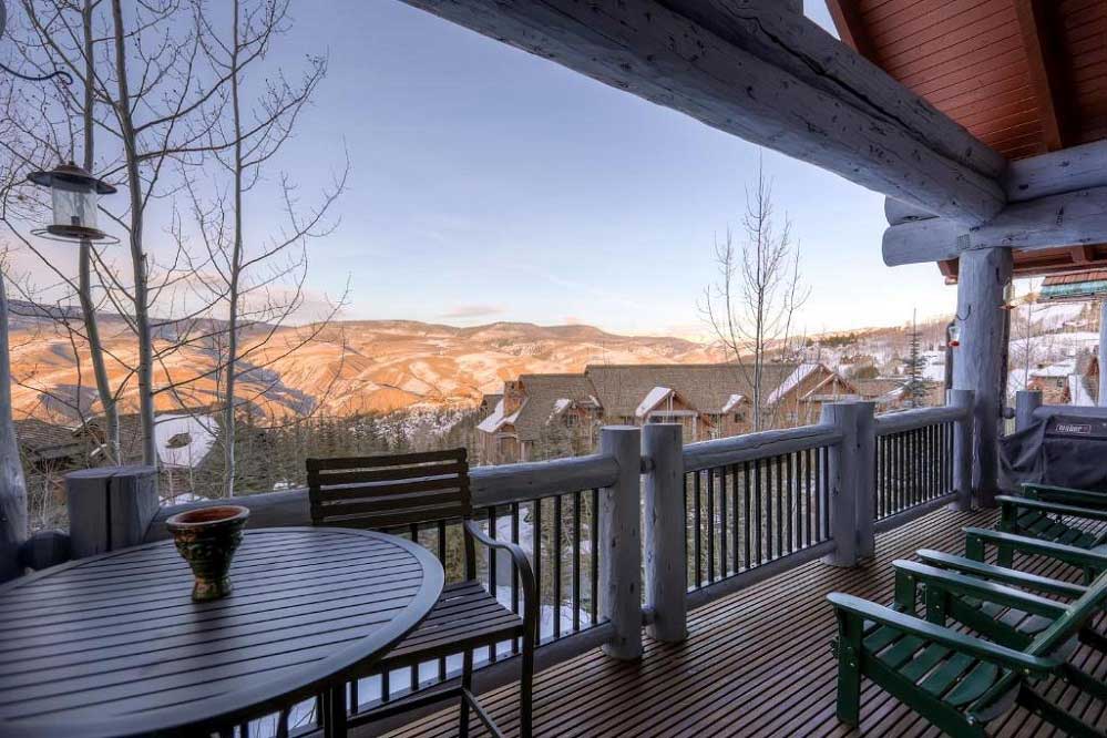 Bachelor Gulch Condominiums - foto Booking.com