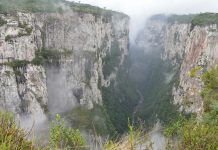 Cambará do Sul: um destino surpreendente de cânions e cachoeiras Cambará do Sul - Imagem de InaeMiranda por Pixabay