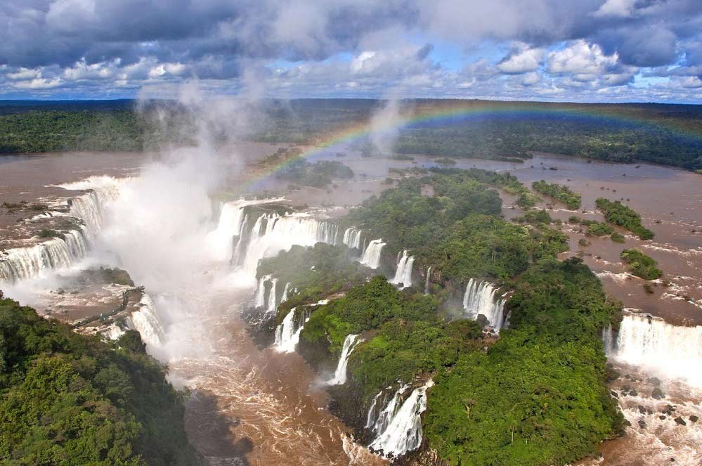 Gran Meliá Iguazú - foto divulgação 