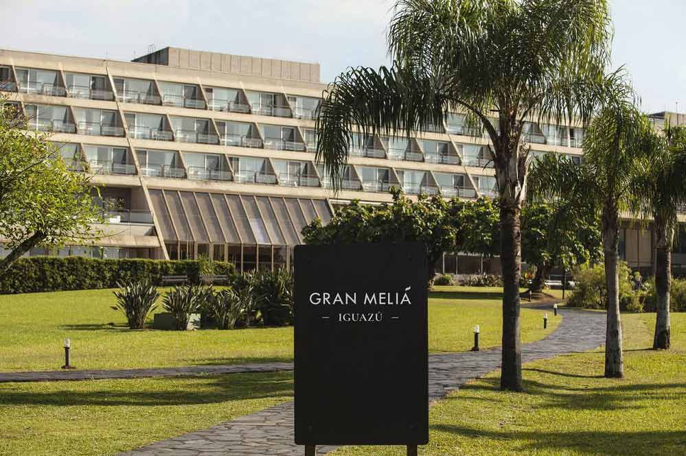 Gran Meliá Iguazú - foto divulgação 