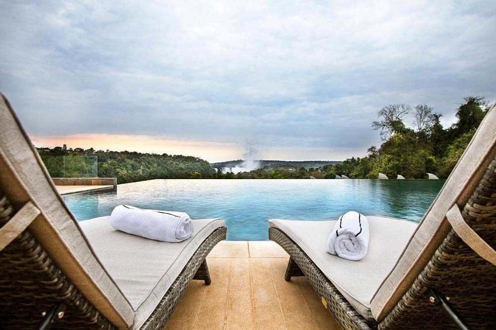 Gran Meliá Iguazú - foto divulgação