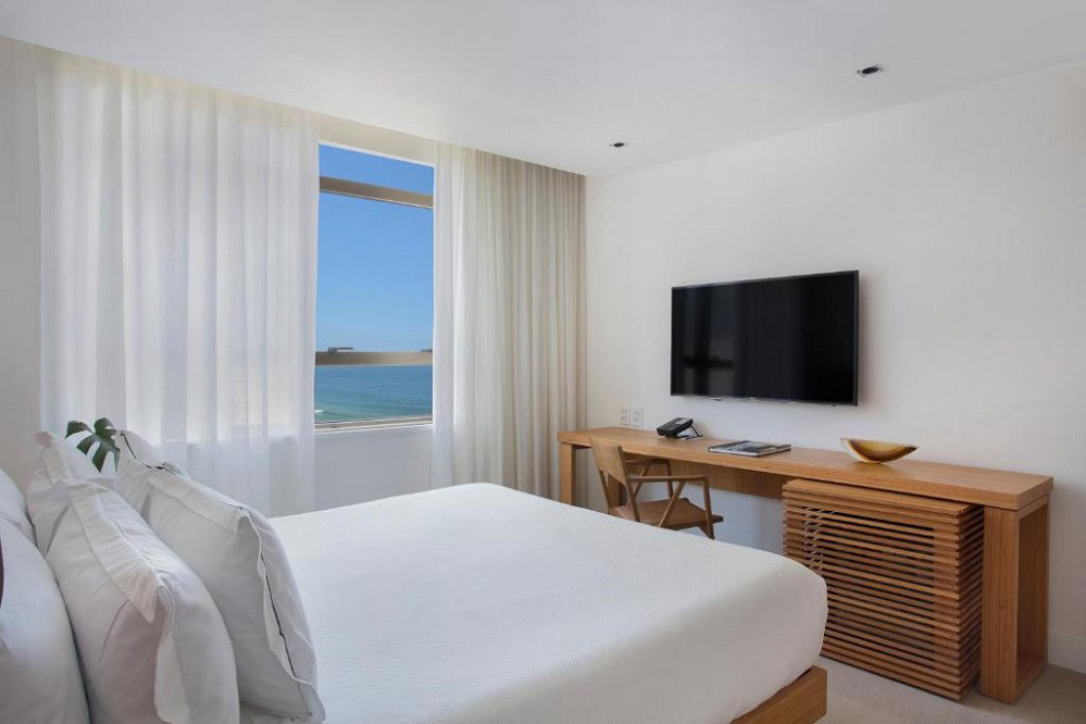 Janeiro Hotel - foto Booking.com
