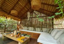 Pousada Vila de Alter: uma Pousada Boutique no coração da Amazônia Paraense Vila de Alter Pousada - foto divulgação