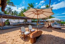 Villas de Trancoso: um Hotel e Resort de Luxo na Praia em Trancoso Villas de Trancoso - foto Booking.com