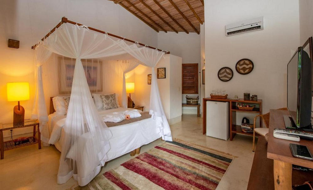 Villas de Trancoso - foto Booking.com