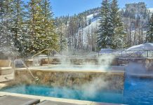 Dicas de hotéis em Beaver Creek – Onde ficar em Beaver Creek? onde ficar em Beaver Creek - foto Booking.com