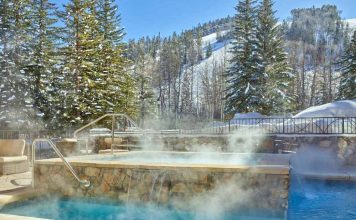 Dicas de hotéis em Beaver Creek – Onde ficar em Beaver Creek? onde ficar em Beaver Creek - foto Booking.com