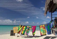 Descubra a Jamaica: uma ilha no Caribe com uma rica beleza natural e musical Jamaica - Imagem de Peggy und Marco Lachmann Anke por Pixabay