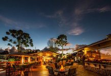 13 Dicas de Cafeterias e Restaurantes em Campos do Jordão Pontremoli - Campos do Jordão - foto divulgação