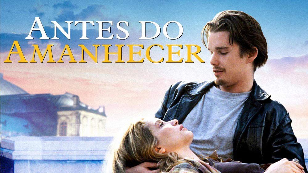 Filme Antes do Amanhecer - foto divulgação