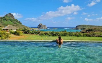 As 8 Melhores Pousadas de Fernando de Noronha – Saiba onde ficar Nannai Noronha Solar dos Ventos - foto Booking.com