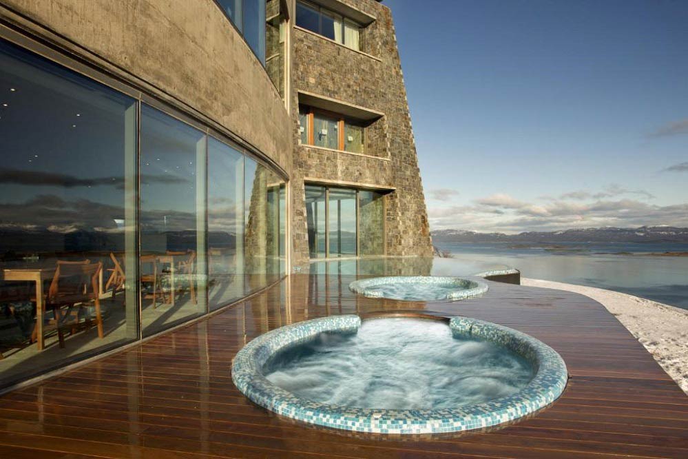 Arakur Ushuaia Resort & Spa - foto Booking.com