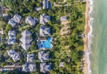 Hotel Campo Bahia – um oásis dos sonhos em Santo André na Bahia Campo Bahia Hotel Santo André - foto Booking.com