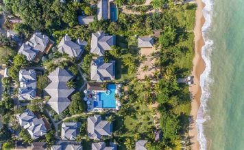 Hotel Campo Bahia – um oásis dos sonhos em Santo André na Bahia Campo Bahia Hotel Santo André - foto Booking.com