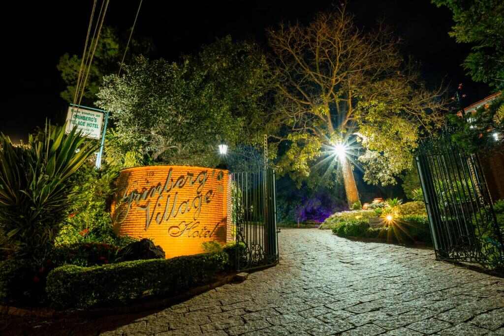 Descubra o Brasil: Os 10 destinos mais acolhedores do Brasil para você conhecer! 9 Grínberg’s Village Hotel - Socorro - foto Booking