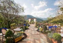 3 dicas incríveis de Hotéis para Casar no Brasil Casamento na Quinta da Paz Resort - Hotéis para casar - foto Quinta da Paz Resort