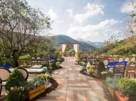 Casamento na Quinta da Paz Resort - Hotéis para casar - foto Quinta da Paz Resort