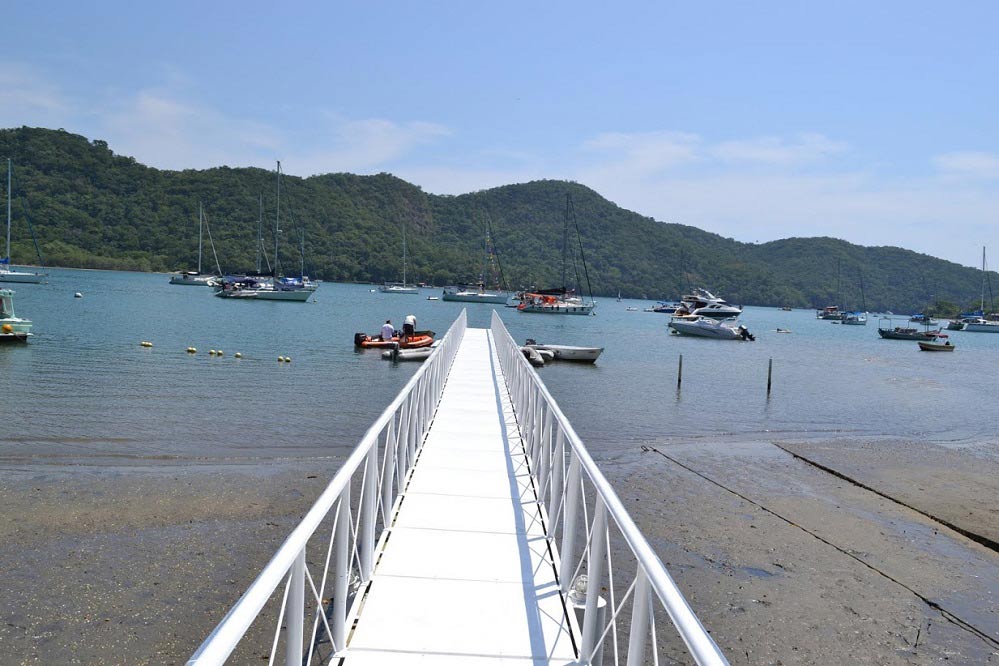 Ilha Grande - foto Viagens Bacanas