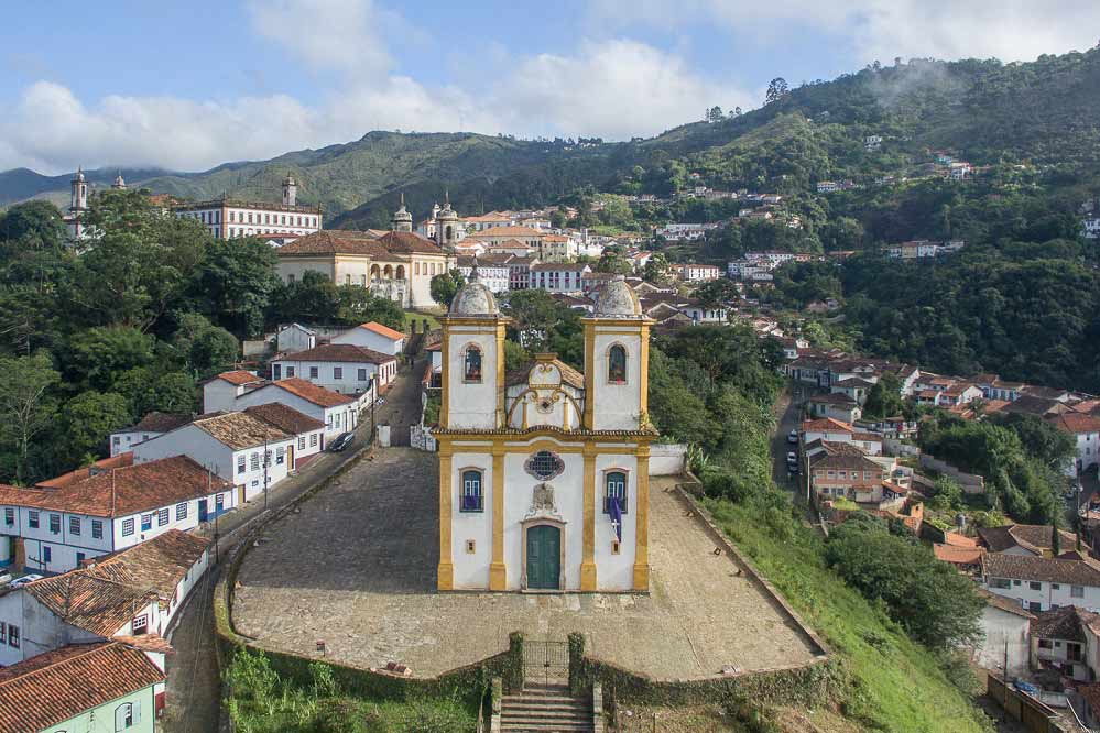 Ouro Preto - foto Marcelo Isola 