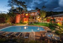 Pousada Maya: uma pousada charmosa na Chapada dos Veadeiros Pousada Maya - Chapada dos Veadeiros - foto Marcelo Isola