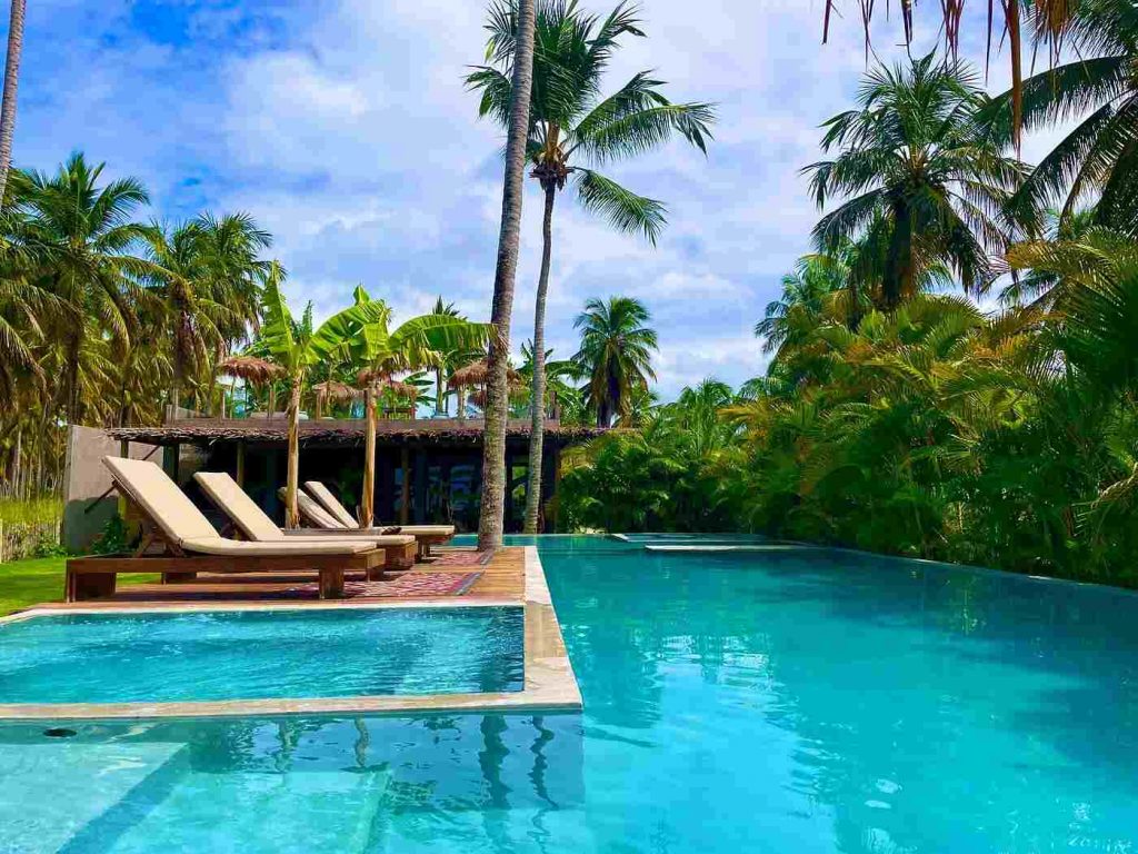 Descubra o Brasil: Os 10 destinos mais acolhedores do Brasil para você conhecer! 7 Pousada Zai Patacho - Porto de Pedras - Alagoas - foto Booking