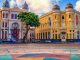O que fazer em Recife? 10 lugares imperdíveis pra você conhecer! Recife - imagem de Fabricio Macedo FGMsp por Pixabay
