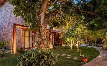 Descubra o Brasil: Os 10 destinos mais acolhedores do Brasil para você conhecer! Refúgio na Serra Boutique Hotel - Mucugê - foto Booking