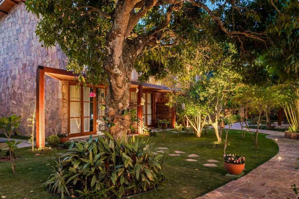 Descubra o Brasil: Os 10 destinos mais acolhedores do Brasil para você conhecer! 1 Refúgio na Serra Boutique Hotel - Mucugê - foto Booking