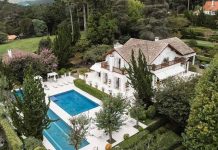 Roots Resort: um refúgio natural na charmosa Monte Verde Roots Resort - foto @rootsresort