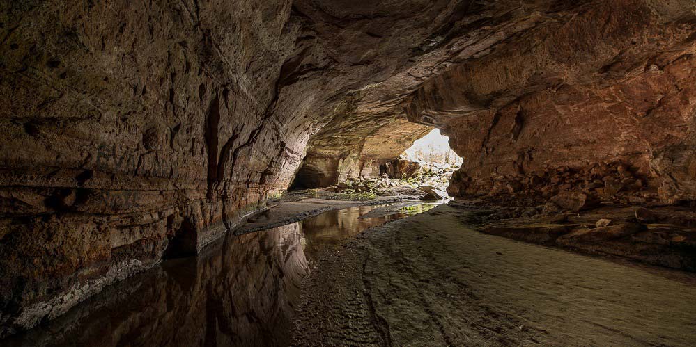 Chapada dos Guimarães - foto Marcelo Isola