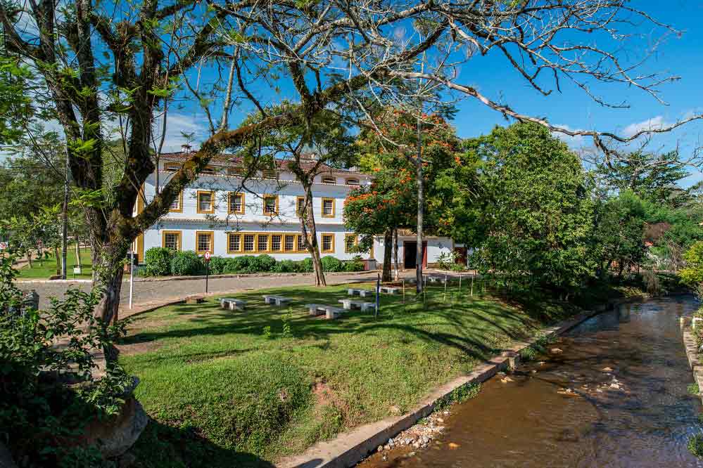 Solar da Ponte - Tiradentes - foto Marcelo Isola