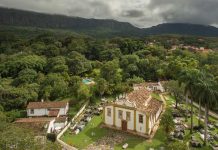 O que fazer em Tiradentes? Descubra as Maravilhas de Tiradentes O que fazer em Tiradentes - foto Marcelo Isola