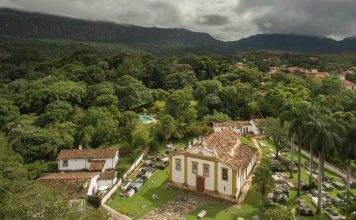 O que fazer em Tiradentes? Descubra as Maravilhas de Tiradentes O que fazer em Tiradentes - foto Marcelo Isola