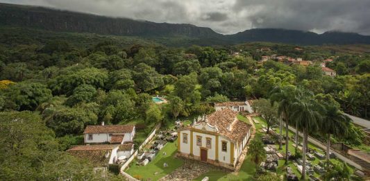 O que fazer em Tiradentes - foto Marcelo Isola