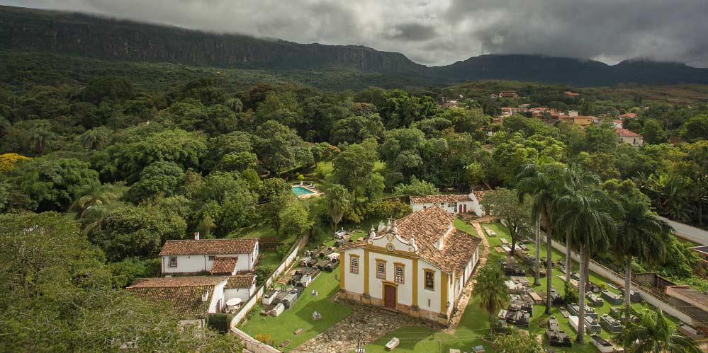 O que fazer em Tiradentes - foto Marcelo Isola