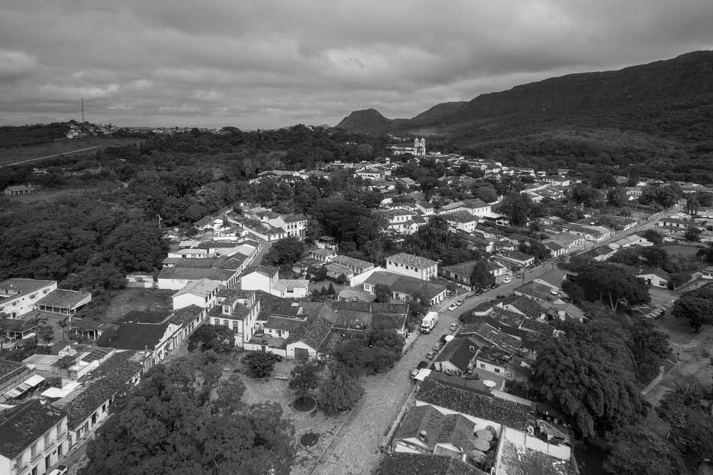 Tiradentes - Minas Gerais - foto Marcelo Isola