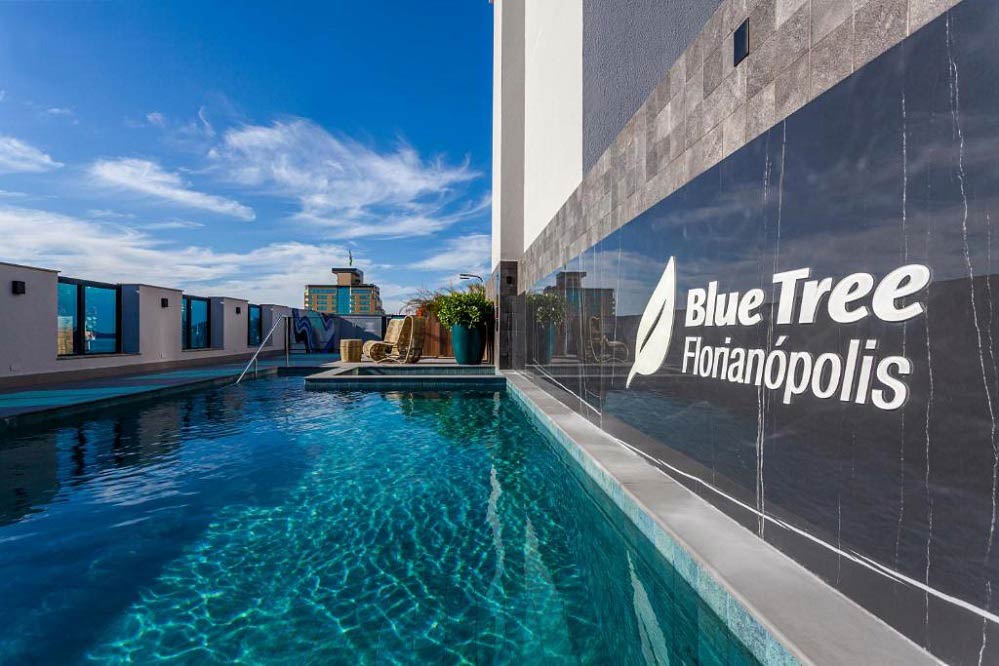 Blue Tree – Florianópolis  - foto Booking.com