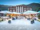 Grand Hotel Zermatterhof – Luxo, Spa e Ski em Zermatt Grand Hotel Zermatterhof – foto Booking.com